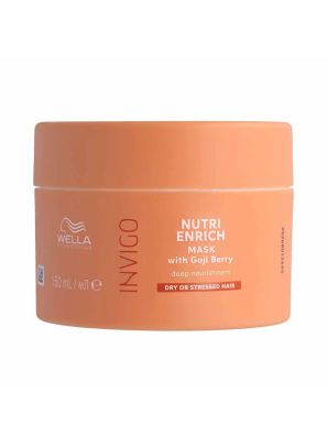 Wella Invigo Nutri Enrich Mask 150ml