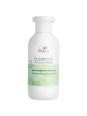Wella Elements Renewing Shampoo 250ml