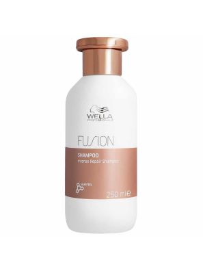 Wella Fusion Intense Repair Shampoo 250ml