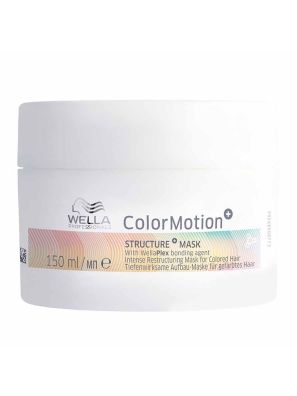 Wella ColorMotion+ Color Protect Structure Mask 150ml