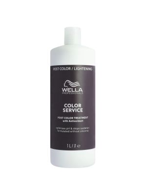 Wella Color Service Post Colour Treatment 1000ml