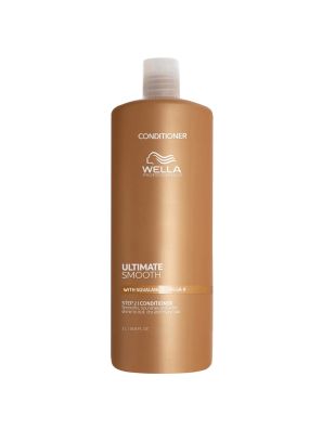 Wella Ultimate Smooth Conditioner 1000ml