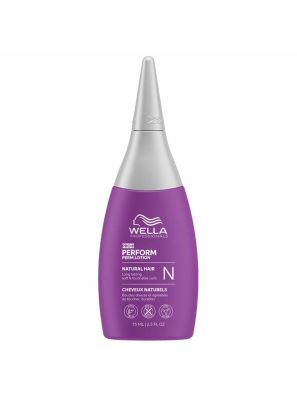 Wella Pro+ Perform Perm Lotion N 75ml