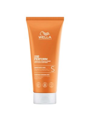 Wella Pro+ Perform Premium Permanent Straightener S 200ml