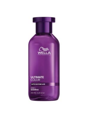 Wella Ultimate Color Shampoo 250ml
