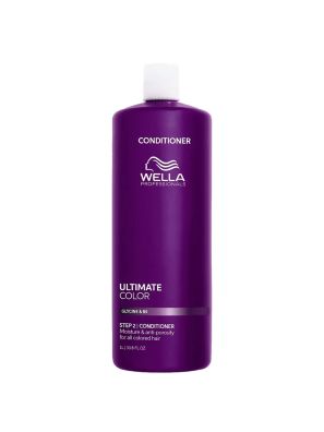 Wella Ultimate Color Conditioner 1000ml