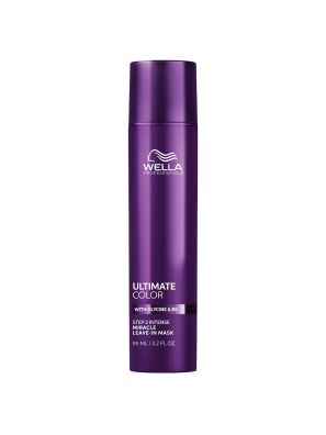 Wella Ultimate Color Miracle Leave-In Mask 95ml
