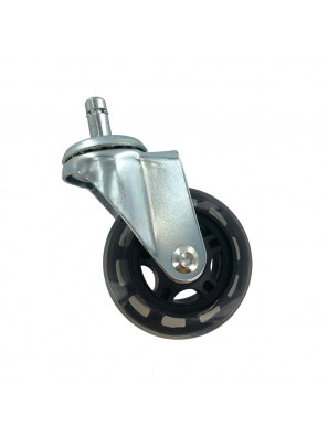 Skeelerwiel Kliksysteem ø 7CM