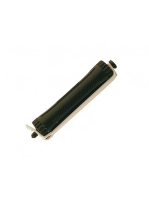 Sibel Wikkels 12 stuks Zwart 19mm