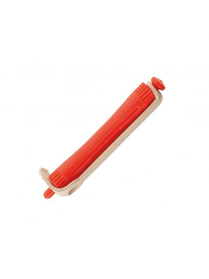 Sibel Wikkels 12 stuks Rood Kort 12mm