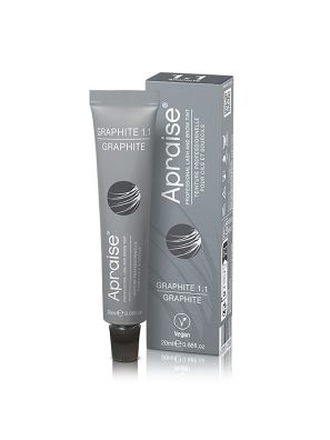 Teinture pour cils Apraise Grey No. 1.1