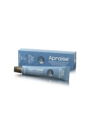Teinture pour cils Apraise Bleu/Noir No. 2