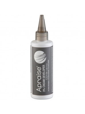 Apraise Eyelash Paint Cream Developer 3% 100ml