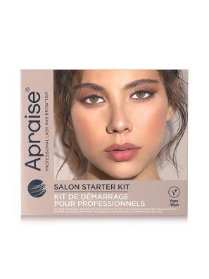 Wimperverf Apraise Salon Starter Kit