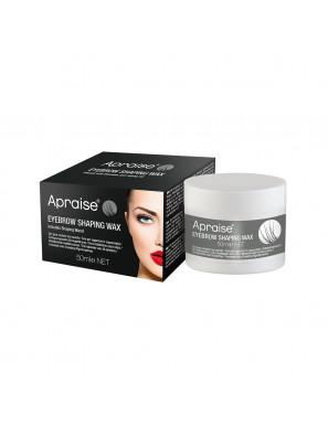Apraise Cire à modeler les sourcils 50ml
