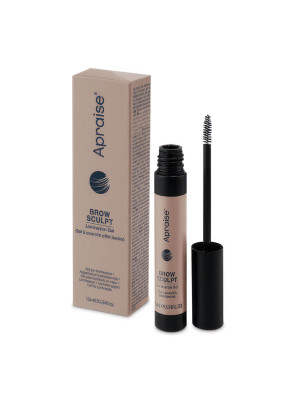 Apraise Brow Sculpt Gel de Lamination 10ml