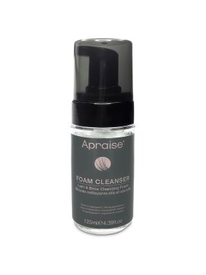 Apraise Mousse nettoyante 125ml