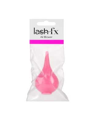 Lash FX Air Blower Pink
