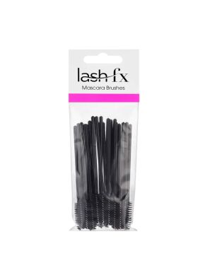 Brosses à mascara Lash FX 25pcs.