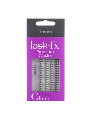 Lash FX Premium Cluster C-Curl Long