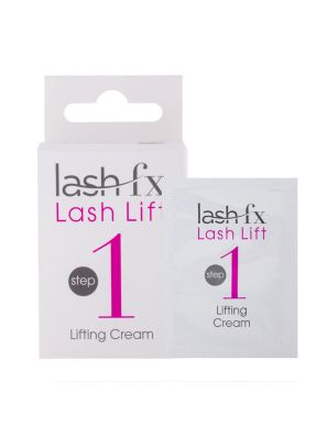 Lash FX Lash Lift Step 1 Lifting Cream 15pcs.