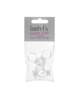 Lash FX Lash Lift Applicator Ringen 5st.