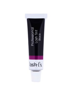 Lash FX Professional Lash Tint Noir 15ml
