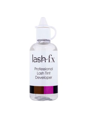 Lash FX Professional Lash Tint Developer 50ml