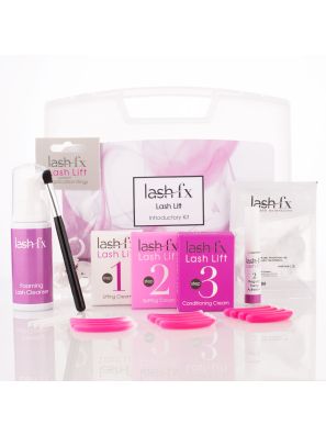 Kit d'introduction Lash FX Lash Lift