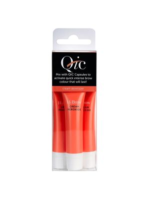 Hi Brow QIC Cream Developer 7ml 3st.