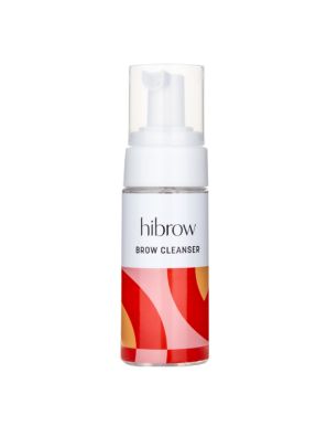 Hi Brow Foaming Brow Cleanser 60ml