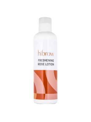 Hi Brow Freshening Rose Lotion Salon 250ml