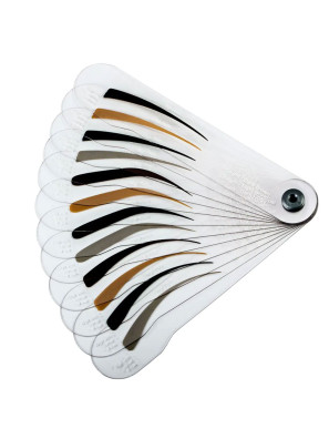 Hi Brow Shaping Wand