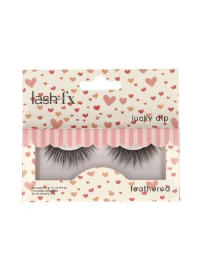 Lash FX Fairground Strip Lashes Lucky Dip