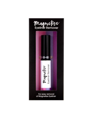 Lash FX Magnetise Magnetic Eyeliner Remover (en anglais)