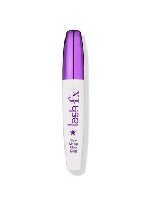 Mascara Lash FX Style Me Up Clear Gloss