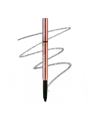 Crayon et brosse à sourcils FX Charcoal