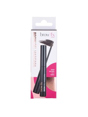 Brow FX Brow Gel Mascara Dark Charcoal 6ml