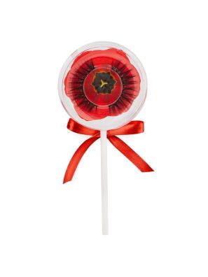 Lash FX Lash Pop Scarlett Poppy Strip Lashes