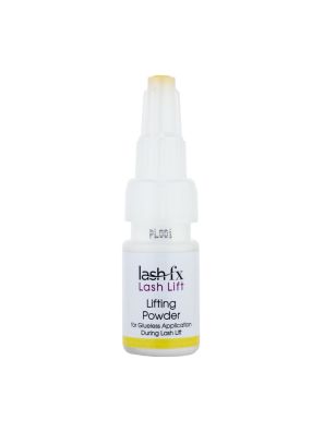 Lash FX Lifting Powder For Korean Lash Lift 5gr.