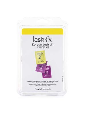 Lash FX Korean Lash Lift Starter Kit