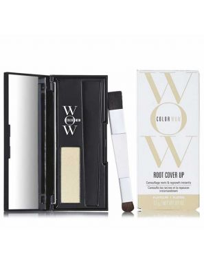 Color Wow Root Cover Up Platinum Blonde 2.1gr