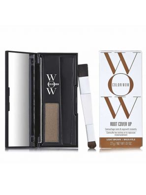 Color Wow Root Cover Up Light Brown 2.1gr
