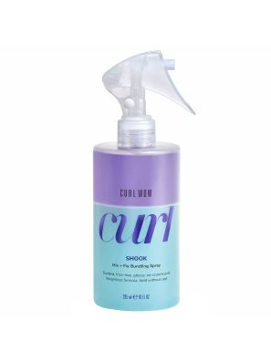 Color Wow Curl Wow Shook Mix + Fix Bundling Spray 295ml