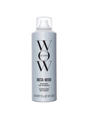 Color Wow Insta-Wow Advanced Dry Shampoo 200ml
