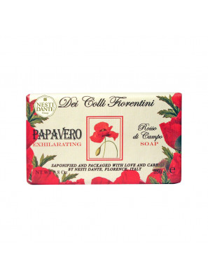 Nesti Dante Fiorentini Papavero Zeep 250gr.