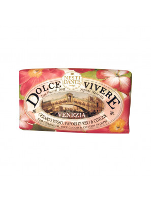Nesti Dante Dolce Vivere Venezia Zeep 250gr.