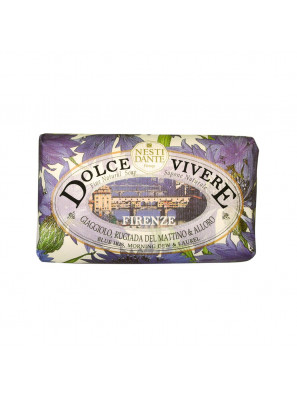 Nesti Dante Dolce Vivere Firenze Zeep 250gr.