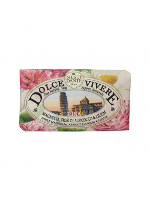 Nesti Dante Dolce Vivere Pisa Zeep 250gr.
