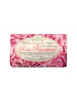 Nesti Dante Rosa Principessa Zeep 150gr.
